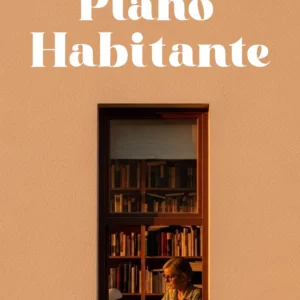 Plano Habitante