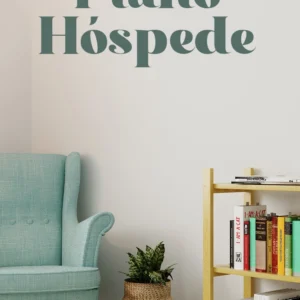 Plano Hóspede